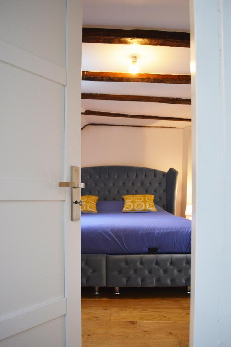 Hotel Manoir Drissia - Tours Centre, France Saint-Avertin Exteriér fotografie